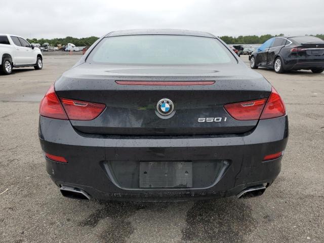 Photo 5 VIN: WBALX5C57CC894088 - BMW 650 XI 