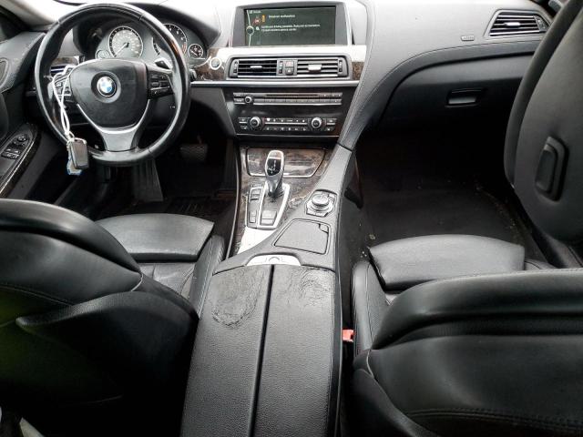 Photo 7 VIN: WBALX5C57CC894088 - BMW 650 XI 