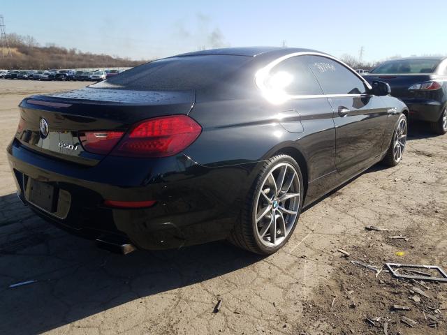 Photo 3 VIN: WBALX5C58CC894021 - BMW 650 XI 