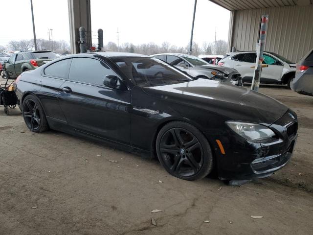 Photo 3 VIN: WBALX5C59CC894030 - BMW 6 SERIES 