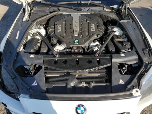 Photo 6 VIN: WBALX5C59CC894156 - BMW 650 XI 