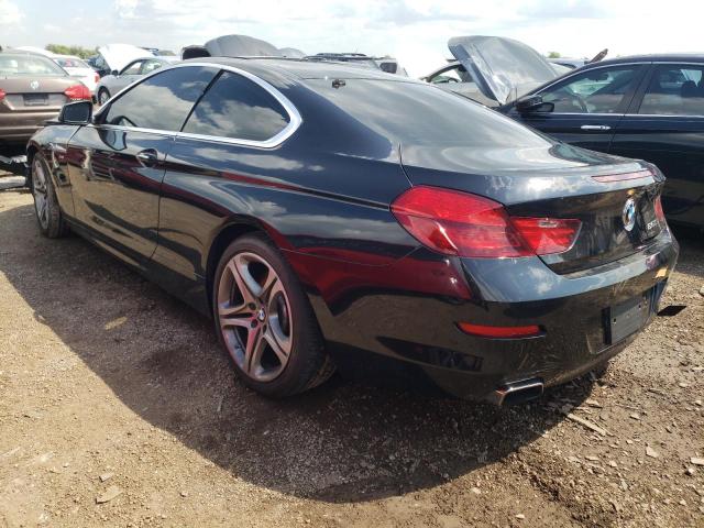 Photo 1 VIN: WBALX5C59CC894173 - BMW 650 XI 