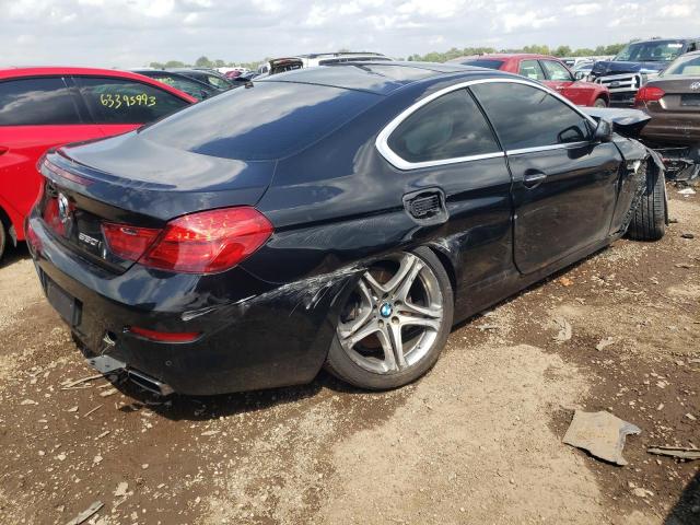 Photo 2 VIN: WBALX5C59CC894173 - BMW 650 XI 