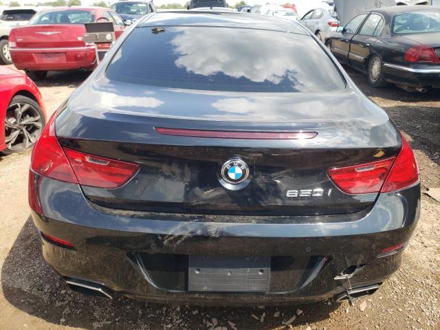 Photo 5 VIN: WBALX5C59CC894173 - BMW 650 XI 