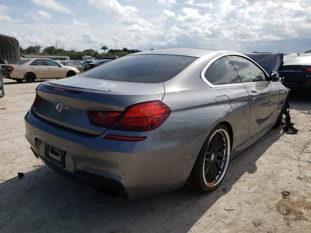 Photo 3 VIN: WBALX5C59CC894268 - BMW 650 XI 