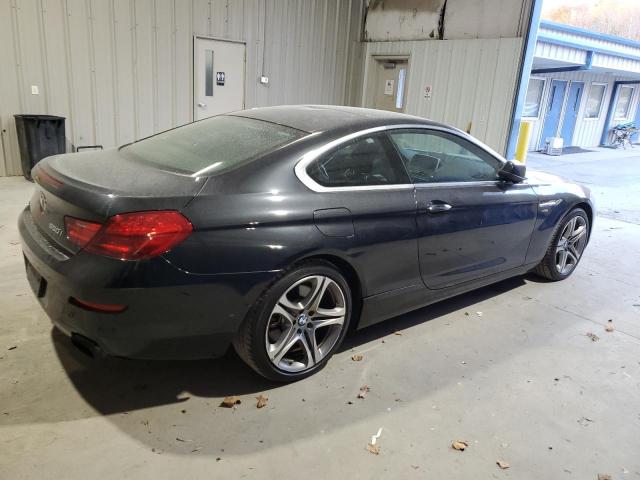 Photo 2 VIN: WBALX5C59CC894402 - BMW 650 XI 