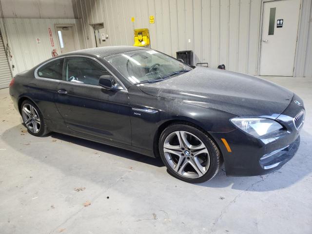 Photo 3 VIN: WBALX5C59CC894402 - BMW 650 XI 