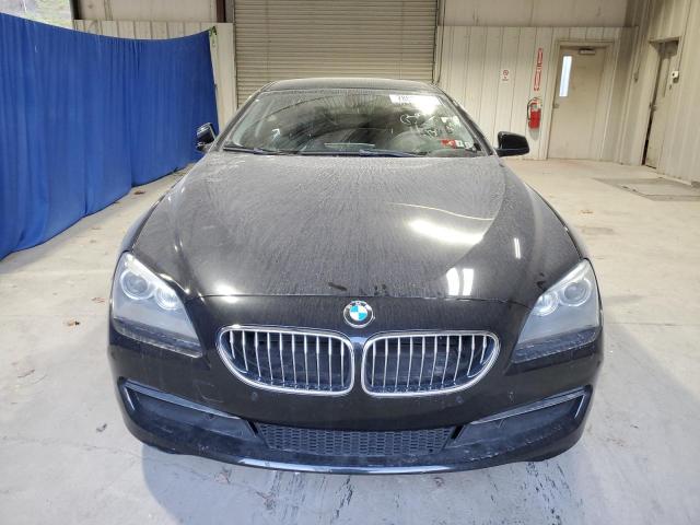 Photo 4 VIN: WBALX5C59CC894402 - BMW 650 XI 