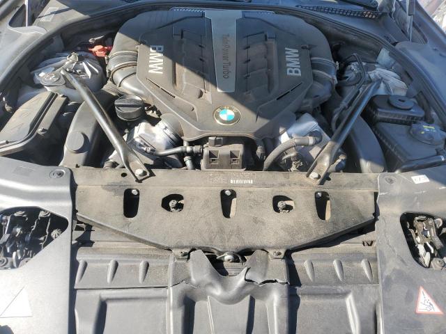 Photo 10 VIN: WBALX5C5XCC893937 - BMW 650 XI 