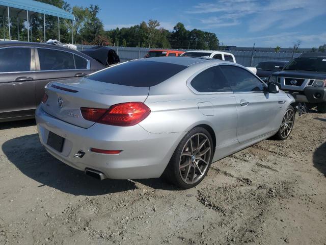 Photo 2 VIN: WBALX5C5XCC893937 - BMW 650 XI 