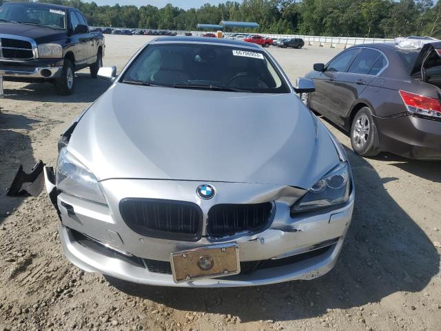 Photo 4 VIN: WBALX5C5XCC893937 - BMW 650 XI 