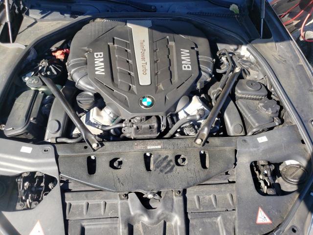 Photo 6 VIN: WBALX5C5XCC894120 - BMW 650 XI 