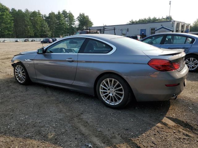 Photo 1 VIN: WBALY1C58EDZ73353 - BMW 6ER 