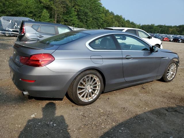 Photo 2 VIN: WBALY1C58EDZ73353 - BMW 6ER 