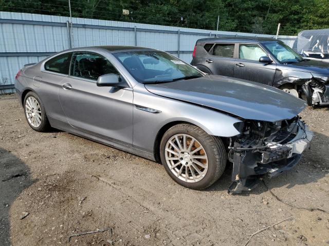 Photo 3 VIN: WBALY1C58EDZ73353 - BMW 6ER 