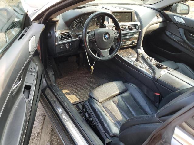 Photo 7 VIN: WBALY1C58EDZ73353 - BMW 6ER 