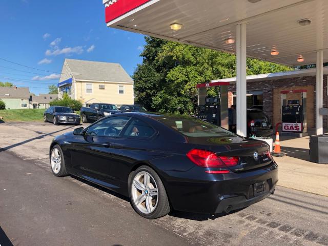 Photo 2 VIN: WBALY1C5XEDZ73337 - BMW 640 XI 