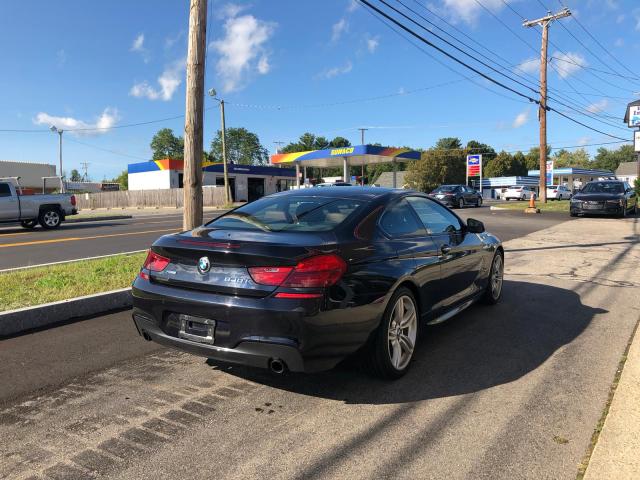 Photo 3 VIN: WBALY1C5XEDZ73337 - BMW 640 XI 