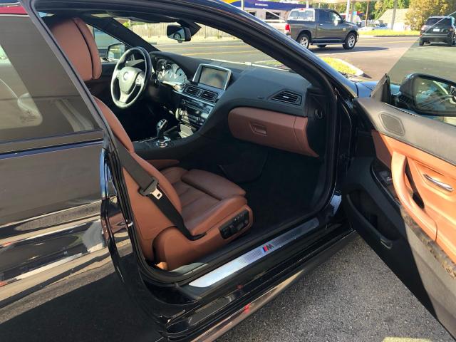 Photo 4 VIN: WBALY1C5XEDZ73337 - BMW 640 XI 