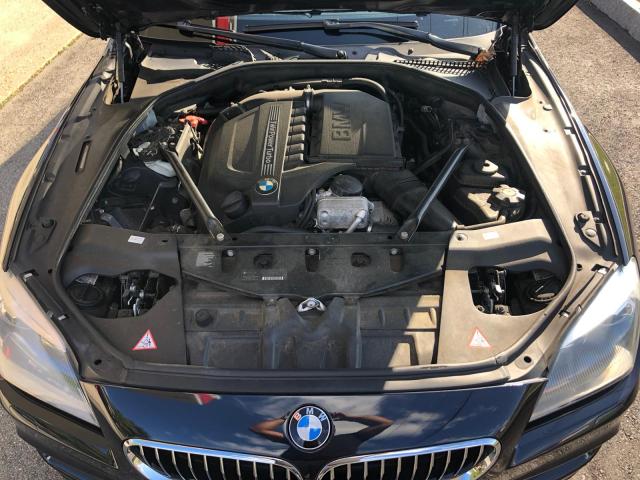 Photo 6 VIN: WBALY1C5XEDZ73337 - BMW 640 XI 