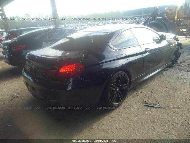 Photo 3 VIN: WBALY1C5XFDZ73520 - BMW 6 SERIES 