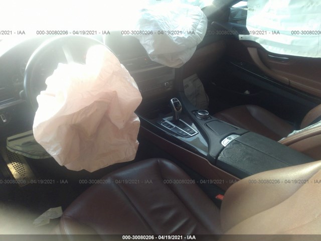 Photo 4 VIN: WBALY1C5XFDZ73520 - BMW 6 SERIES 