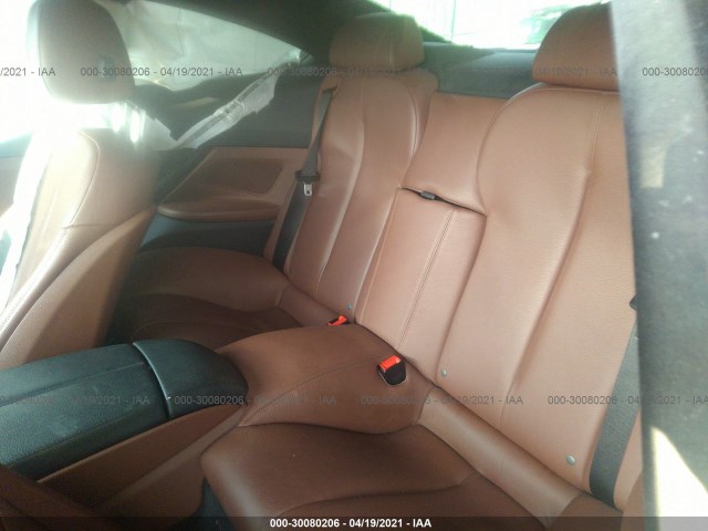 Photo 7 VIN: WBALY1C5XFDZ73520 - BMW 6 SERIES 