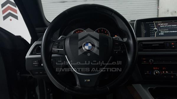 Photo 12 VIN: WBALZ3106BC959517 - BMW 650 