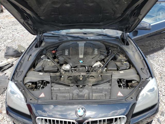 Photo 10 VIN: WBALZ3C50CC397723 - BMW 6 SERIES 