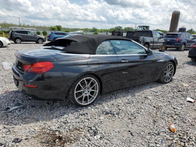 Photo 2 VIN: WBALZ3C50CC397723 - BMW 6 SERIES 