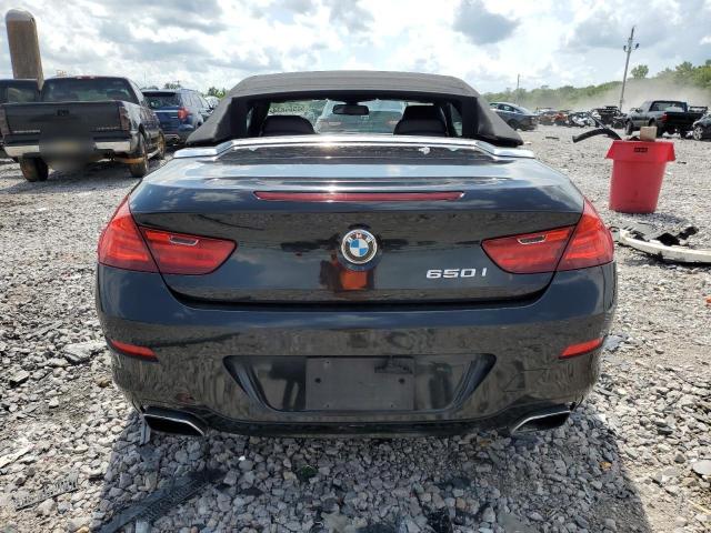 Photo 5 VIN: WBALZ3C50CC397723 - BMW 6 SERIES 