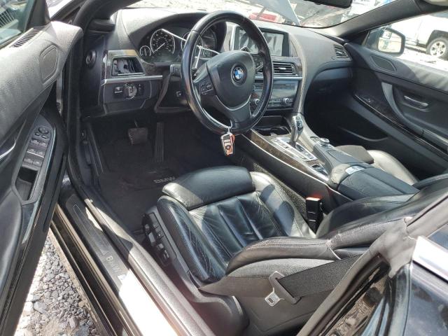 Photo 7 VIN: WBALZ3C50CC397723 - BMW 6 SERIES 