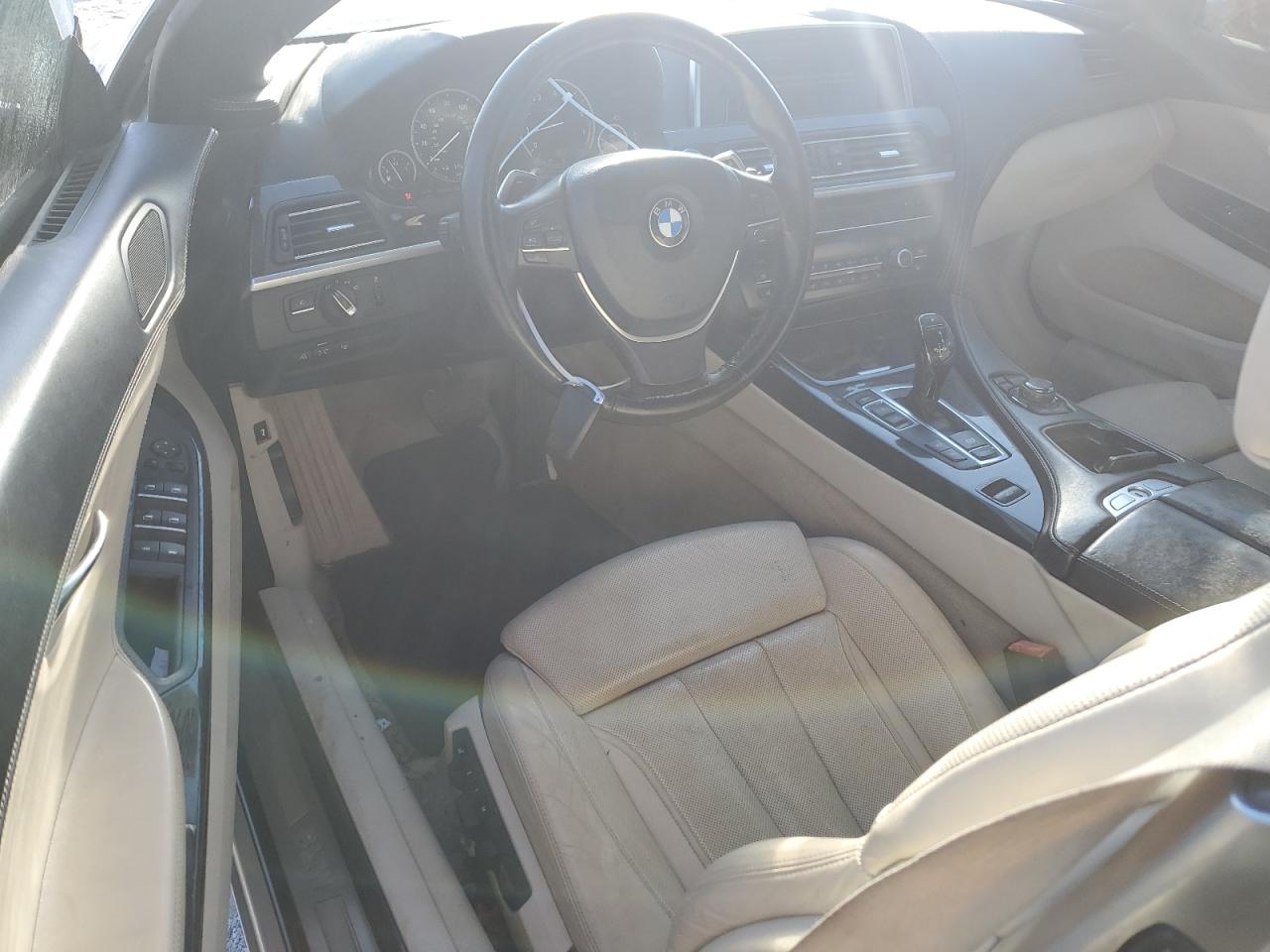 Photo 7 VIN: WBALZ3C50CDL70029 - BMW 6ER 