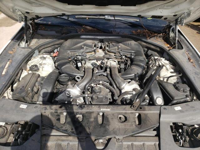 Photo 6 VIN: WBALZ3C50CDL71620 - BMW 650 I 