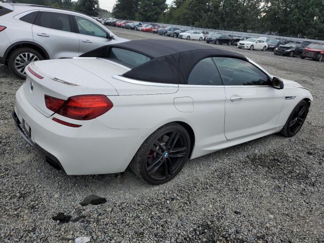 Photo 2 VIN: WBALZ3C50CDL73187 - BMW 6 SERIES 