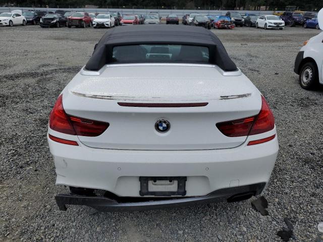 Photo 5 VIN: WBALZ3C50CDL73187 - BMW 6 SERIES 