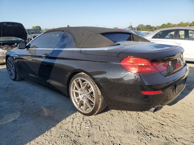 Photo 1 VIN: WBALZ3C52CDL70310 - BMW 650 I 