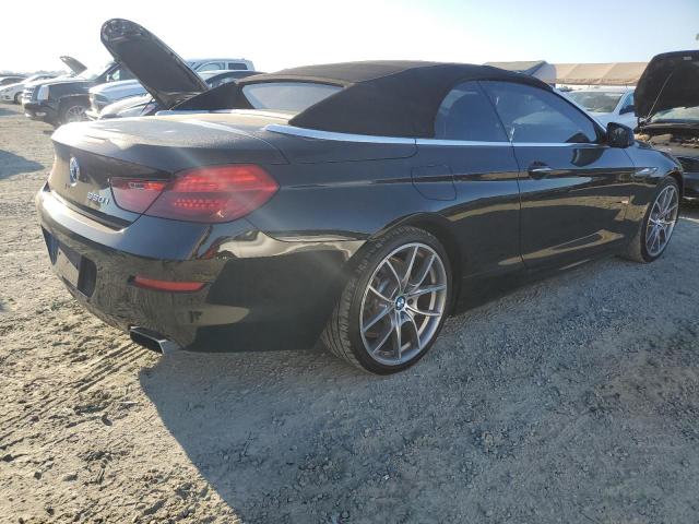 Photo 2 VIN: WBALZ3C52CDL70310 - BMW 650 I 