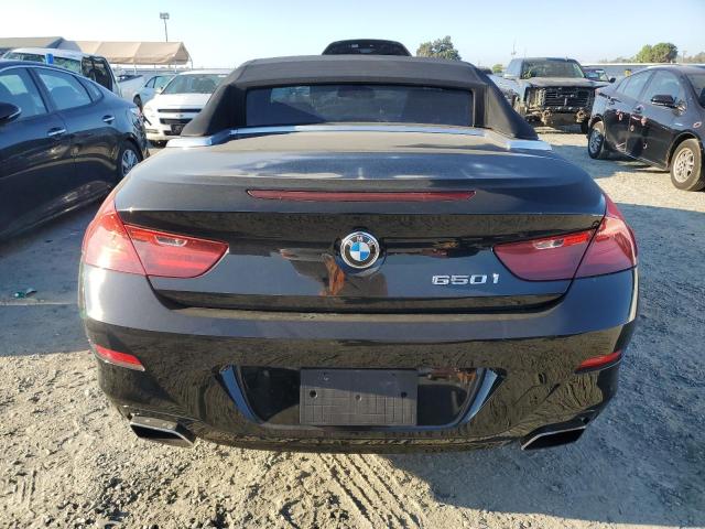 Photo 5 VIN: WBALZ3C52CDL70310 - BMW 650 I 