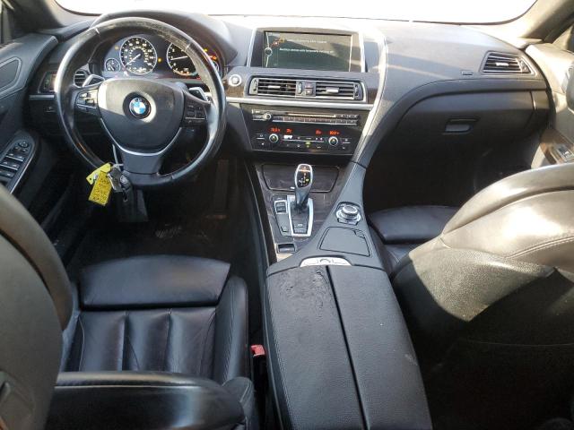 Photo 7 VIN: WBALZ3C52CDL70310 - BMW 650 I 