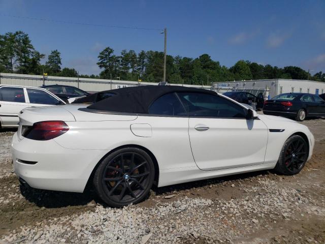 Photo 2 VIN: WBALZ3C52CDL70372 - BMW 650 I 