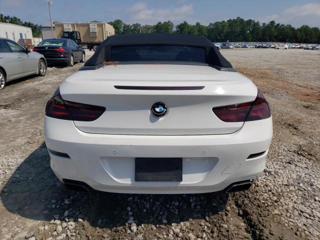 Photo 5 VIN: WBALZ3C52CDL70372 - BMW 650 I 