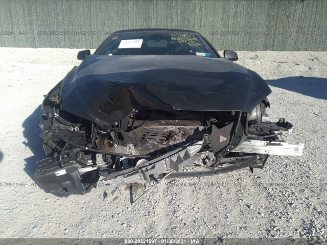 Photo 5 VIN: WBALZ3C52CDL71103 - BMW 6 