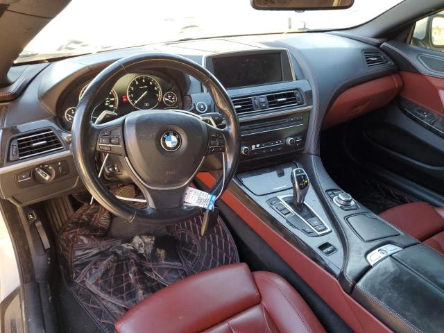 Photo 7 VIN: WBALZ3C53CDL70882 - BMW 650 I 