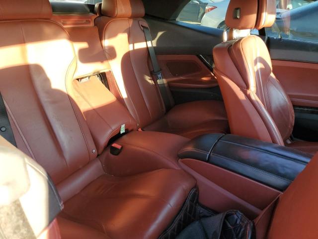 Photo 9 VIN: WBALZ3C53CDL70882 - BMW 650 I 