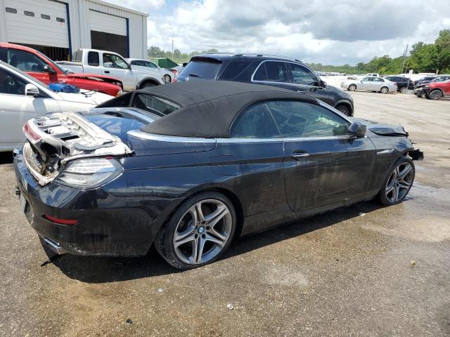 Photo 2 VIN: WBALZ3C53CDL71322 - BMW 6 SERIES 