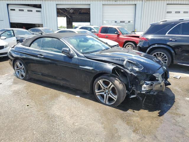 Photo 3 VIN: WBALZ3C53CDL71322 - BMW 6 SERIES 