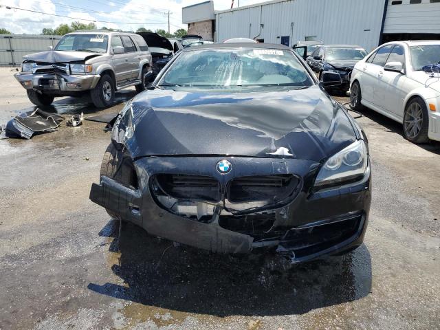 Photo 4 VIN: WBALZ3C53CDL71322 - BMW 6 SERIES 