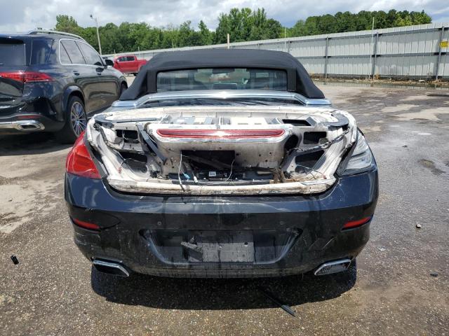 Photo 5 VIN: WBALZ3C53CDL71322 - BMW 6 SERIES 