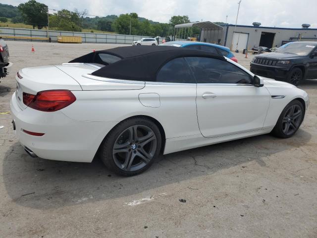 Photo 2 VIN: WBALZ3C54CDL71054 - BMW 6 SERIES 